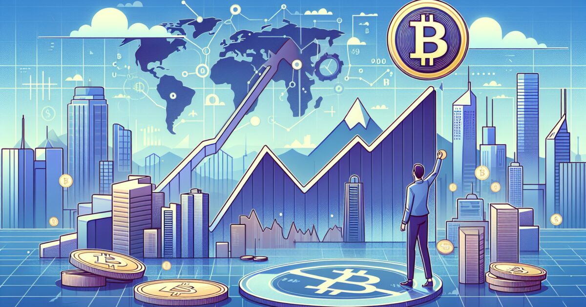 Bitcoin frôle les 90 000 dollars après les déclarations de Trump