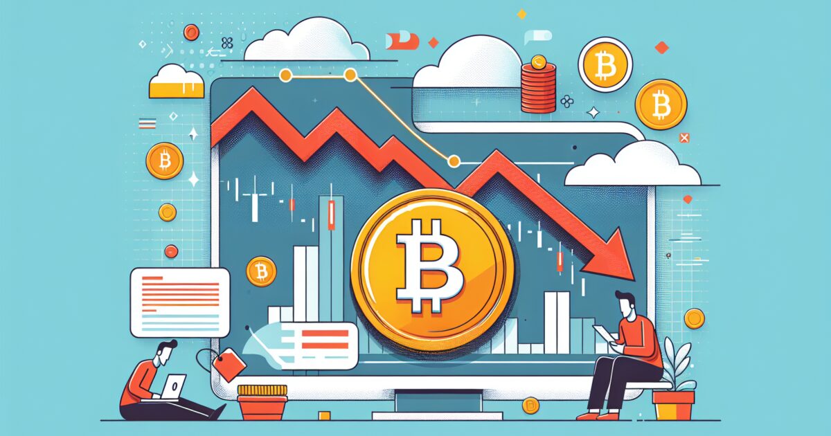 Bitcoin Plonge Sous 83 000$ Alors que les Risques Macroéconomiques S'accumulent
