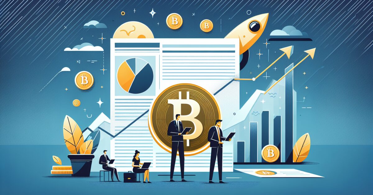 Bitcoin prêt pour un rallye selon un analyste