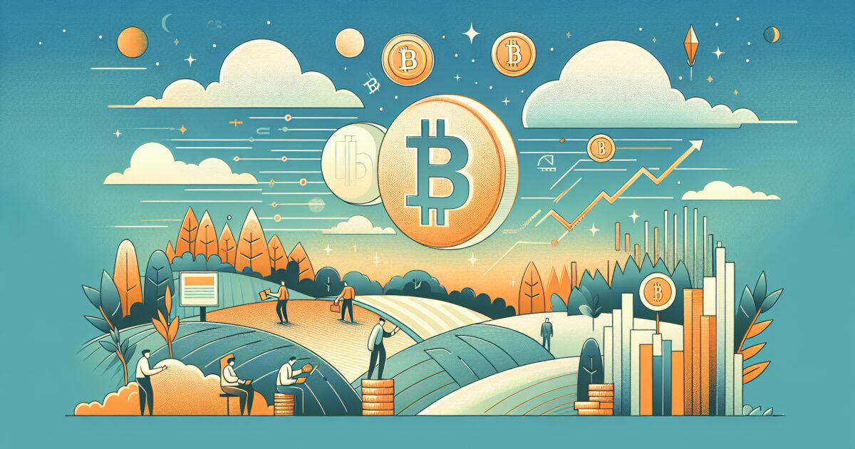 Bitcoin stagne près de 89 000$ après la pause Fed