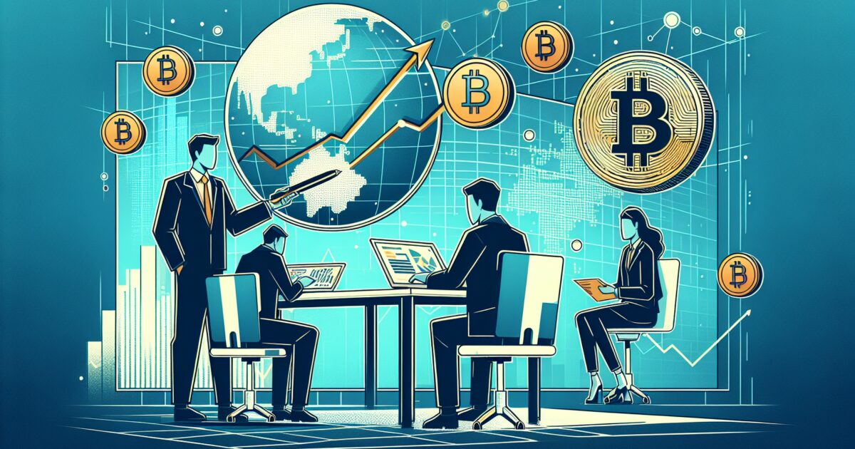 Cathie Wood Voit Bitcoin Sortir de Son Cycle Baissier