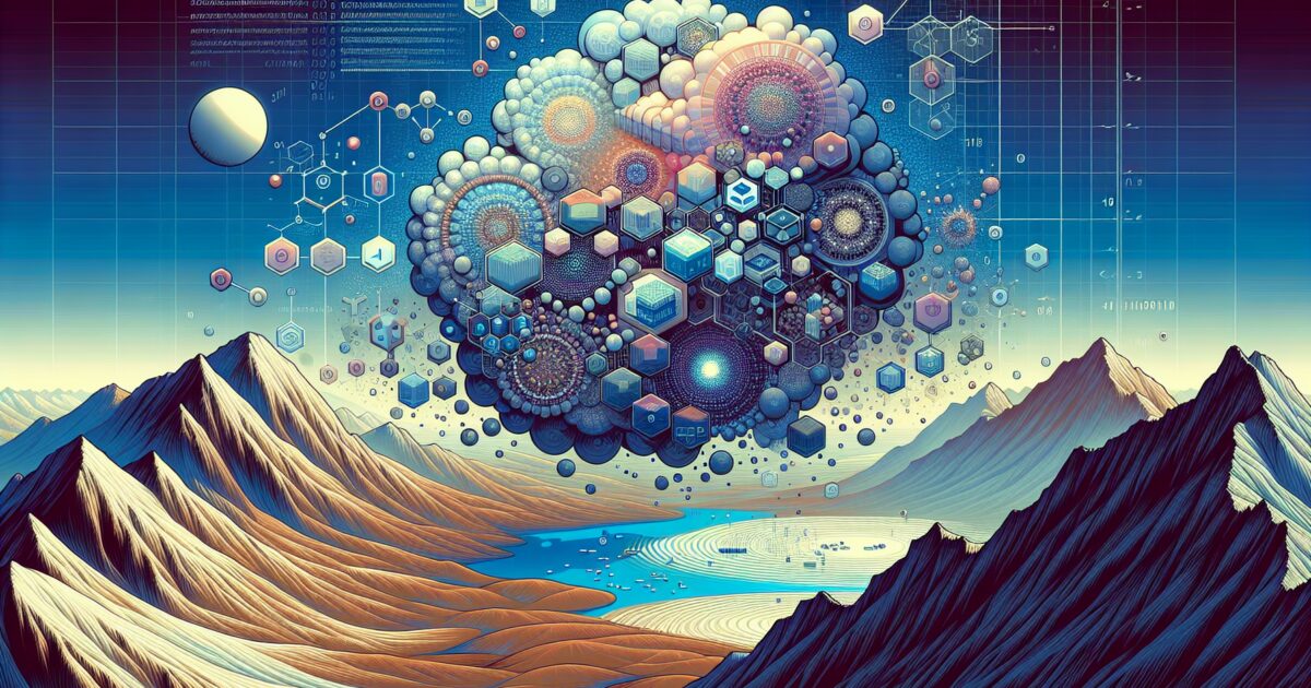 crunch-signale-louverture-de-lintelligence-decentralisee-de-bittensor-aux-scientifiques-1768856139