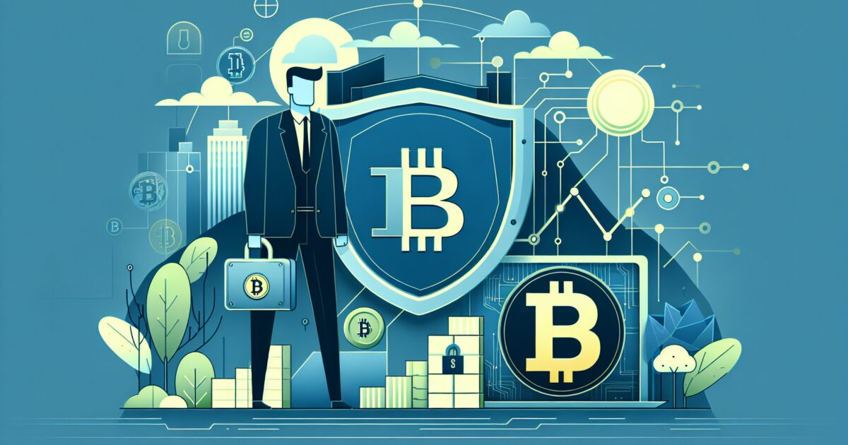 Des inquiétudes sur la garde des bitcoins aux États-Unis après le vol présumé de 40 millions de dollars