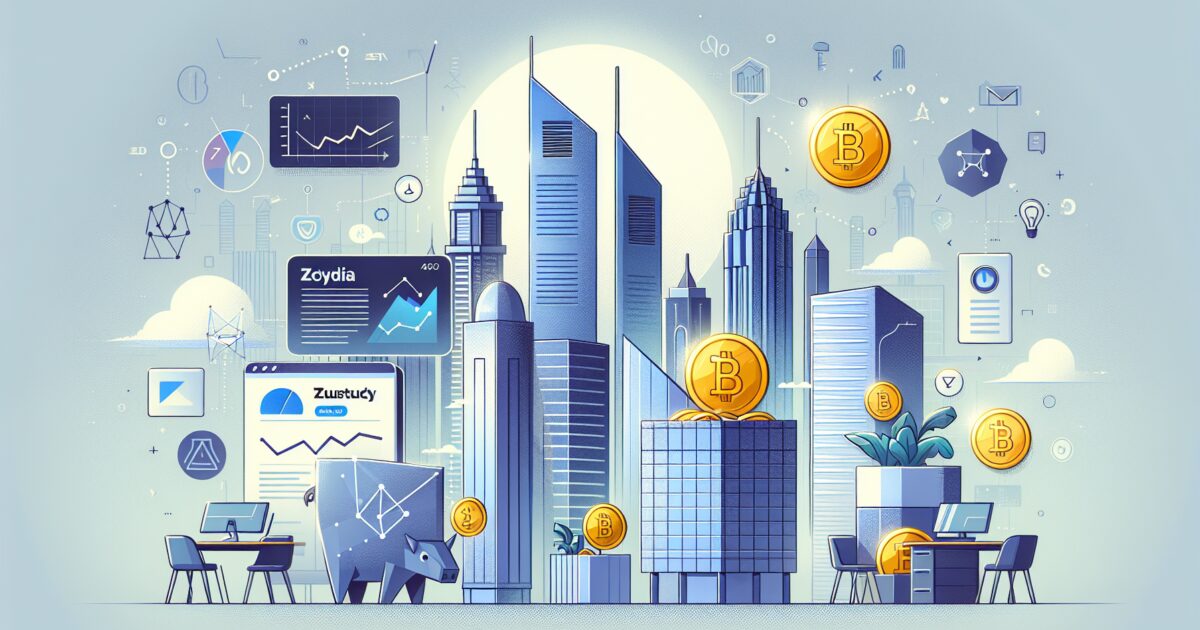 Dubai Insurance Lance un Portefeuille Crypto avec Zodia Custody