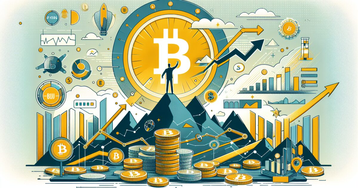 Epoch Ventures anticipe un Bitcoin à 150 000 $ en 2026, fin du cycle de halving