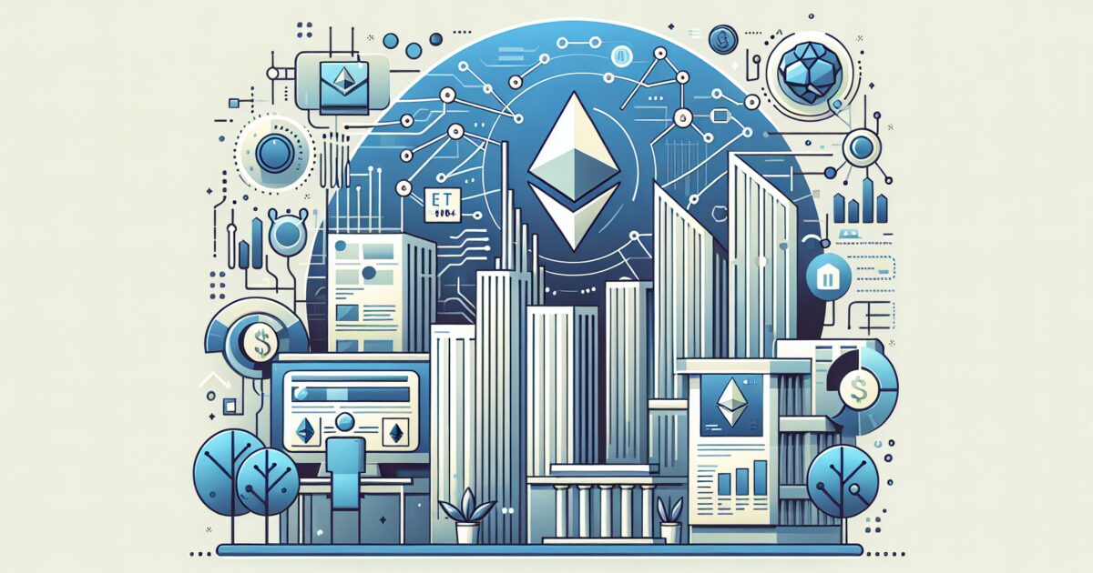 Ethereum Lance sa Norme ERC-8004 pour les Agents IA cette Semaine