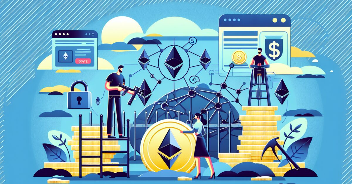 Ethereum Récupère 220 Millions de Dollars de Fonds Piratés pour Créer un Fonds de Sécurité