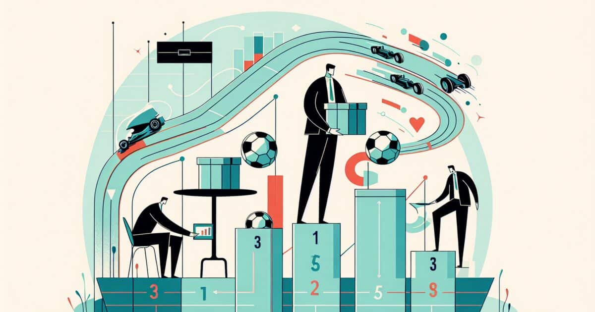 eToro Signe avec Quatre Clubs de Ligue 1 et Débarque en F1
