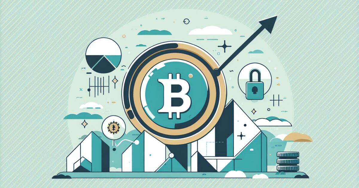 Fed Maintient les Taux, Bitcoin Stagne à 37K$