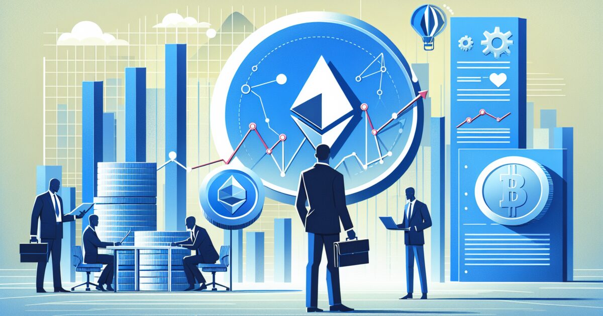 JPMorgan souligne les risques de la dernière mise à jour d'Ethereum