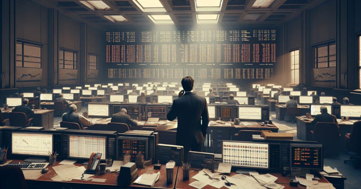 JPMorgan Voit l'Or à 8500$ Tandis que Bitcoin Reste Survendu