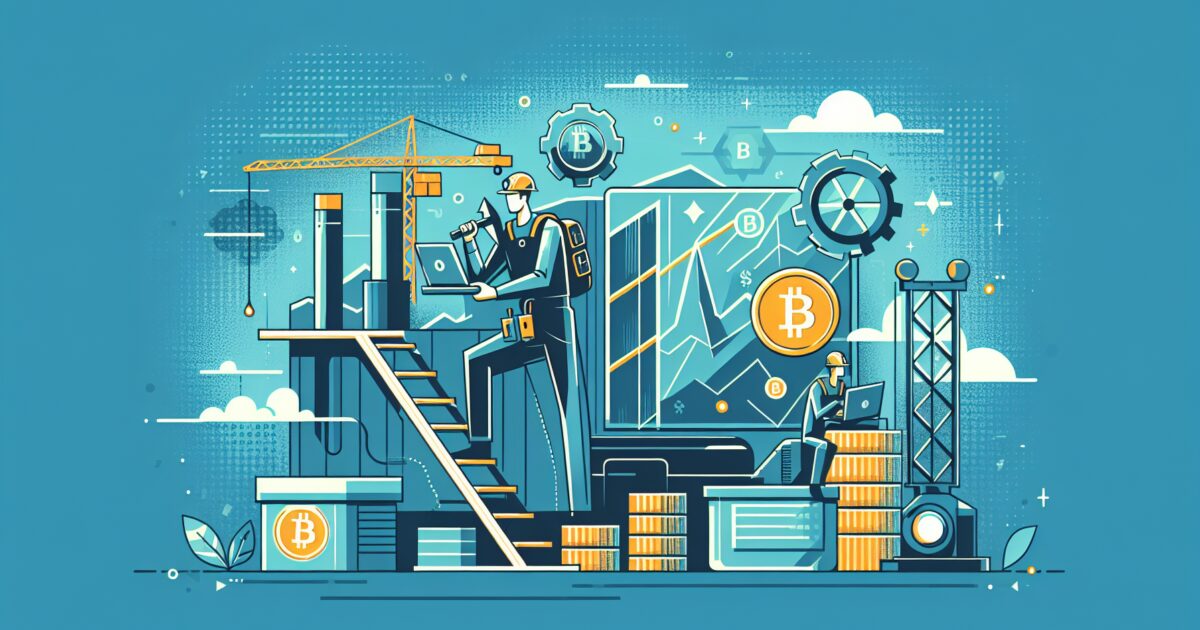 La difficulté de minage du Bitcoin baisse, soulageant légèrement les marges des mineurs