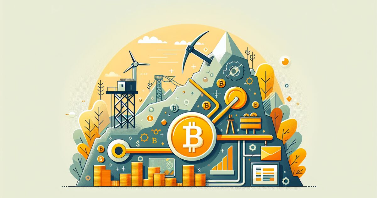 La difficulté du minage de Bitcoin diminue, soulageant les mineurs sous pression