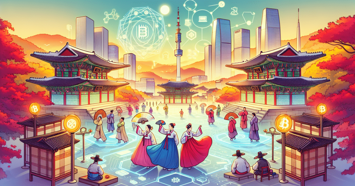 la-semaine-de-la-blockchain-en-coree-2025-met-en-avant-le-role-de-la-culture-1767748836