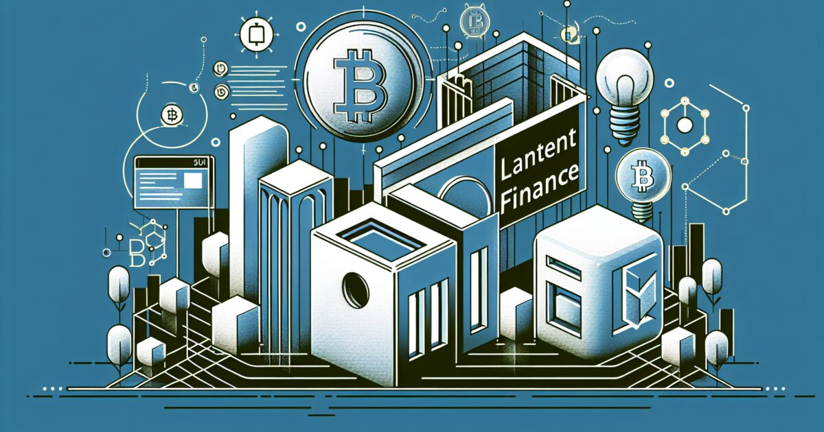 Lantern Finance ajoute Bitcoin Cash, Chainlink et Sui comme garanties de prêt