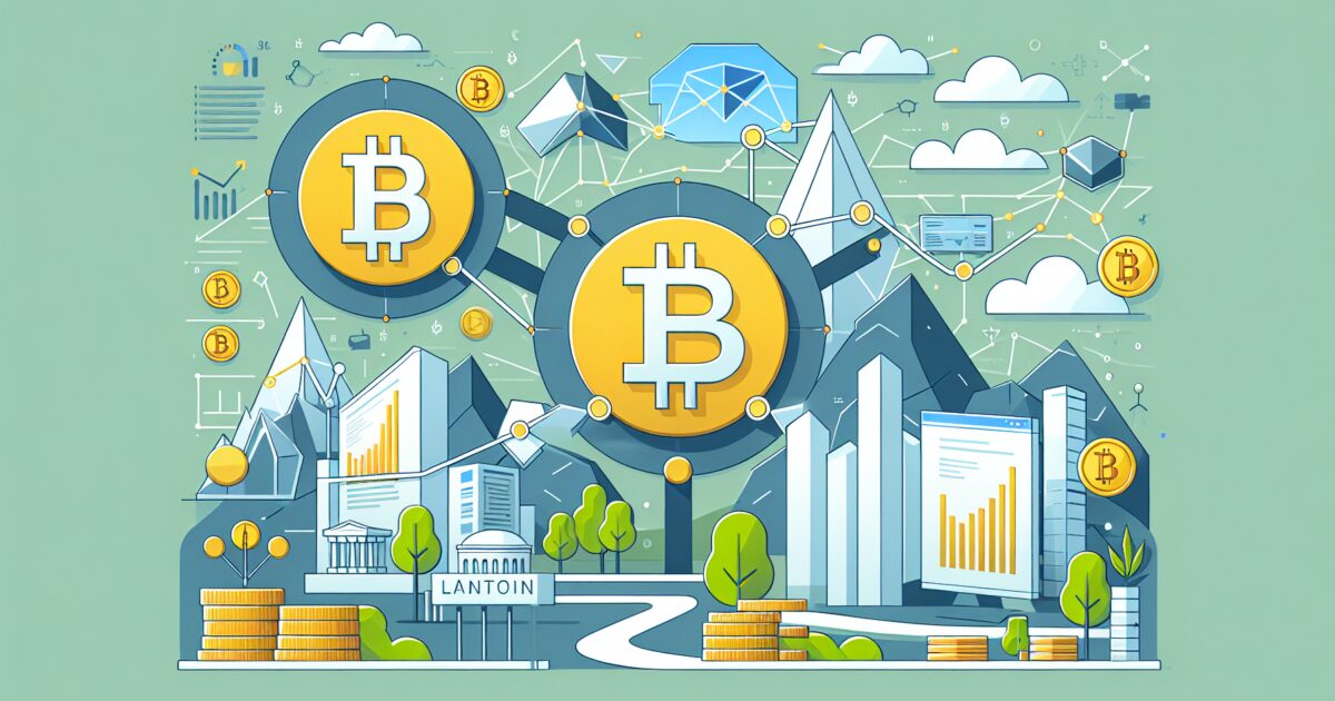 Lantern Finance intègre Bitcoin Cash, Chainlink