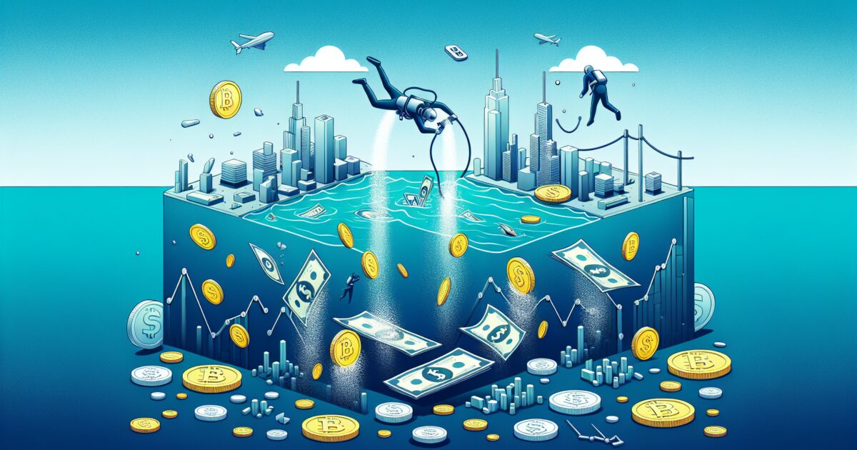 L'Argent Plonge et Liquide Massivement les Traders Crypto