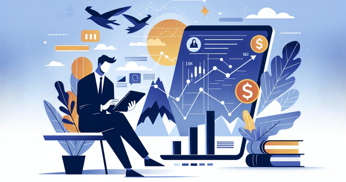 Le fondateur de Binance, Changpeng Zhao