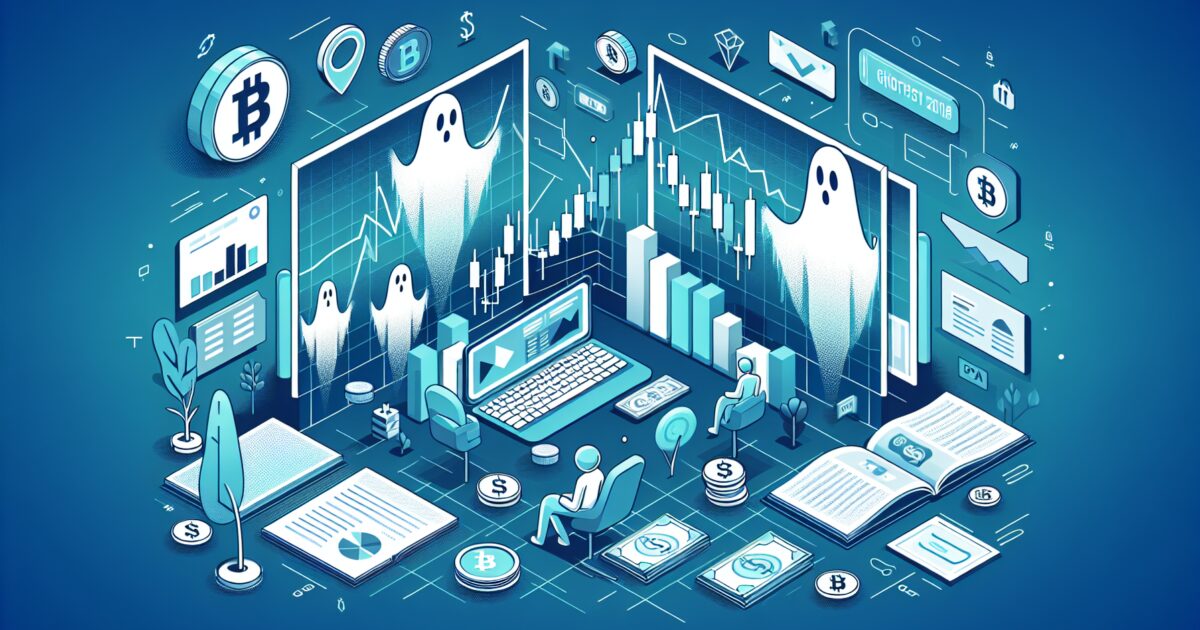Le jeton natif de GhostWareOS, GHOST