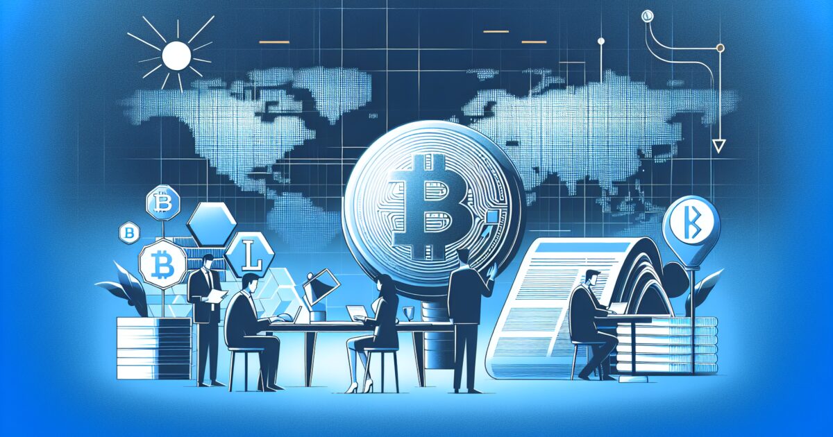 Le PDG de Ripple anticipe une année record pour les cryptomonnaies en 2026