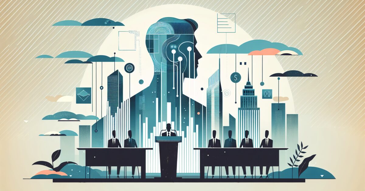 Le président de la CFTC annonce une initiative pour moderniser la régulation financière