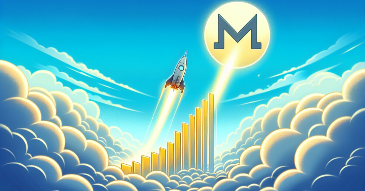 le-prix-de-monero-maintient-une-dynamique-haussiere-apres-avoir-depasse-lextension-fibonacci-a-670-1768636234