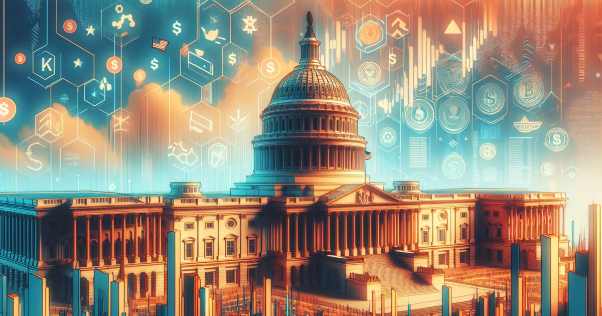 le-projet-de-loi-sur-les-structures-de-marche-crypto-aux-etats-unis-reporte-par-le-senat-1768511749