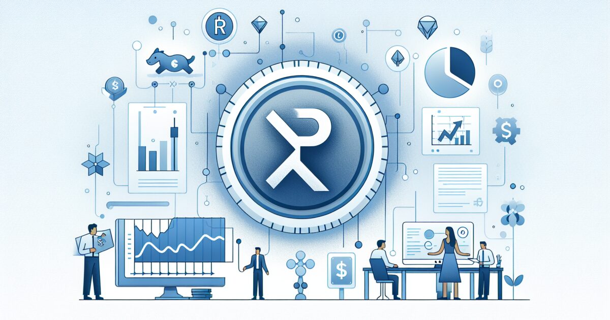 LeanHash lance des outils d'investissement centrés sur XRP
