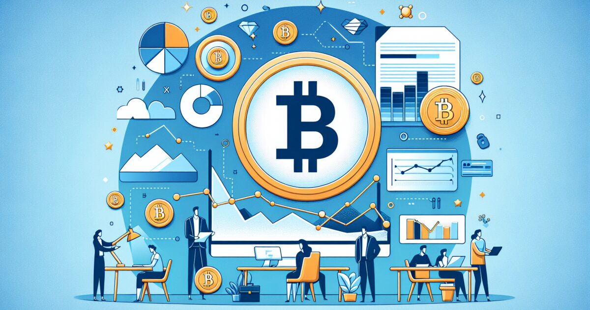 Les États-Unis prévoient d'intégrer la crypto dans le système financier