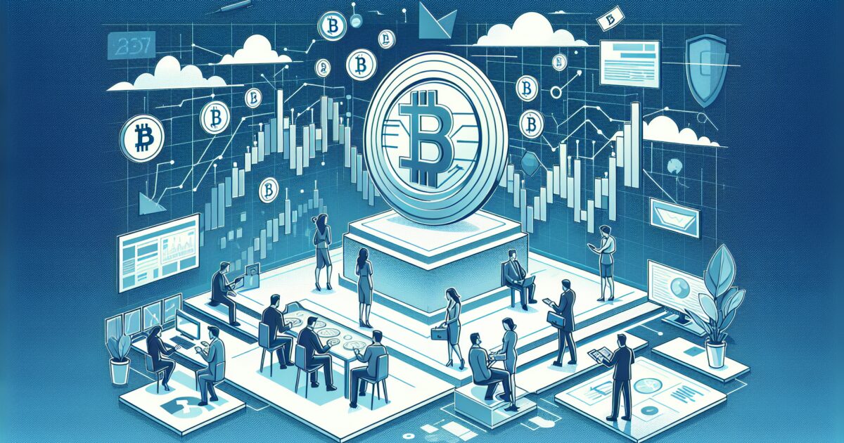 Les fournisseurs de plateformes d'échanges crypto en livre blanc se démarquent en 2026