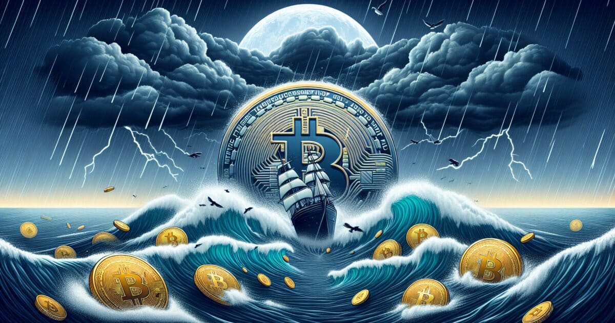 les-marches-cryptographiques-voient-une-baisse-significative-btc-sous-pression-1768845035