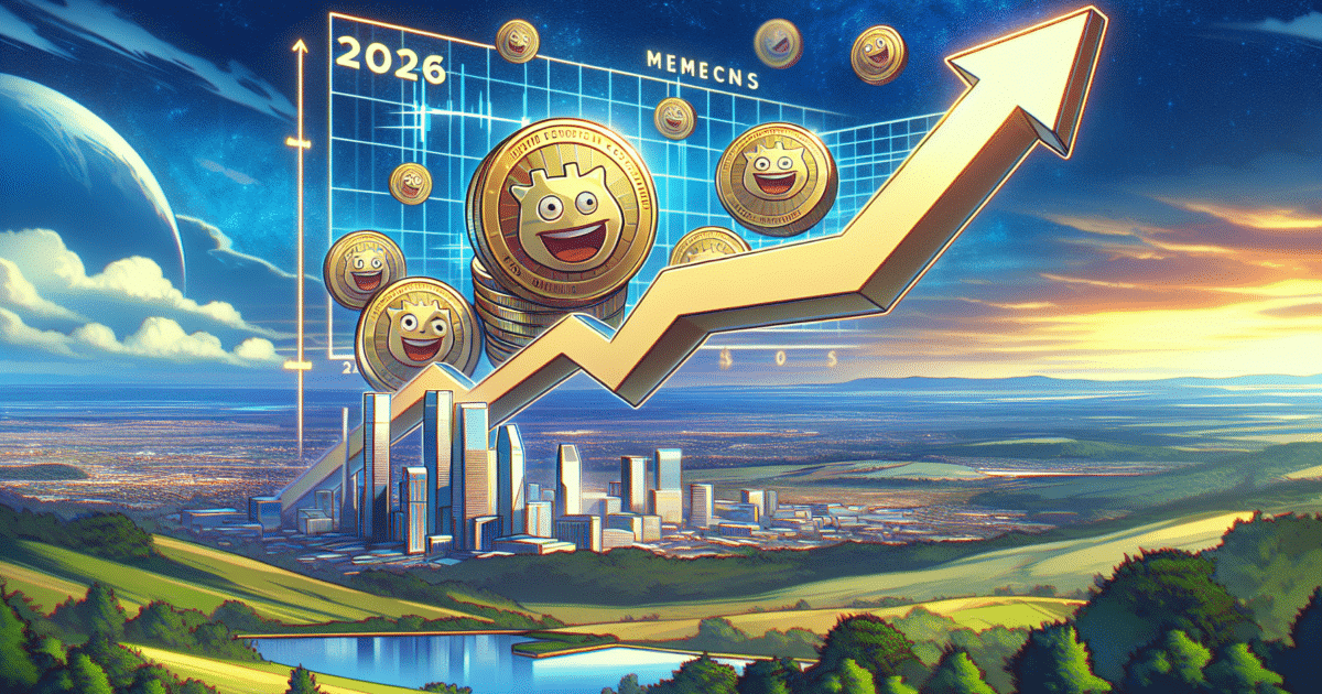 les-memecoins-enregistrent-une-hausse-de-plus-de-23-debut-2026-1767678941
