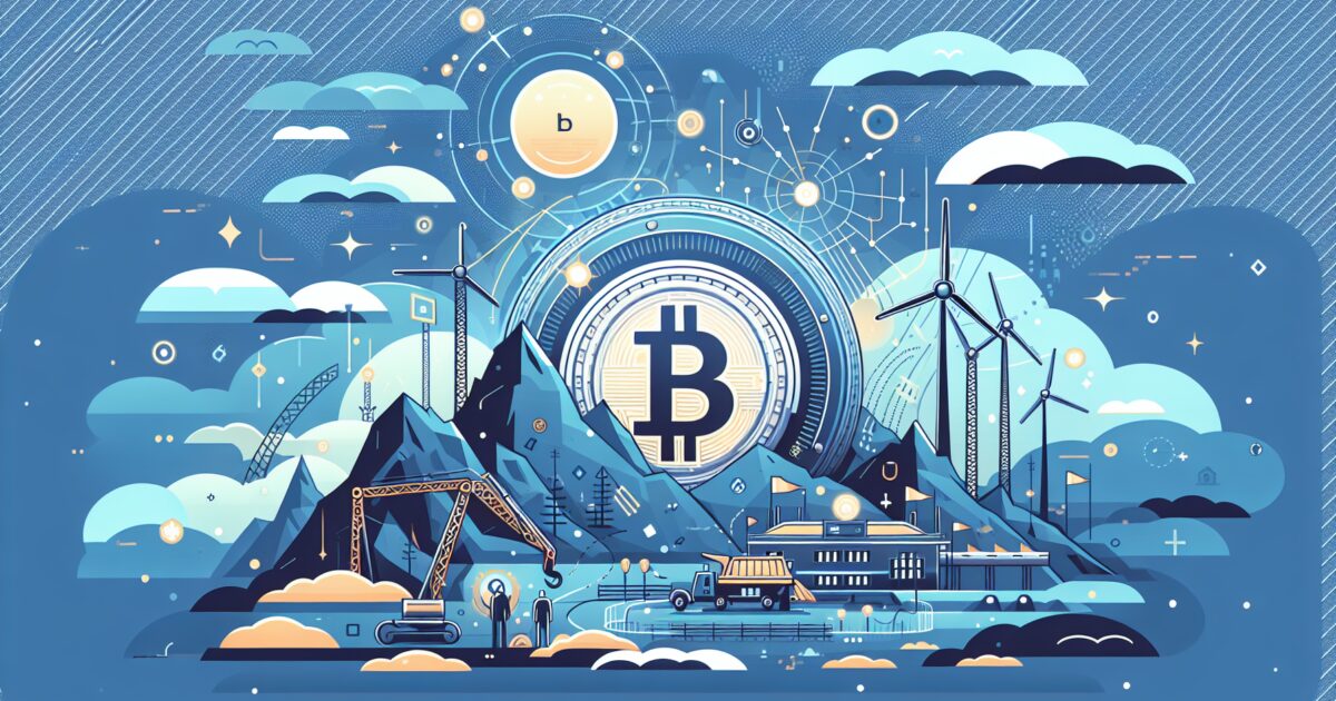 Les Mineurs de Bitcoin aux États-Unis Apprennent l'Importance des Relations Locales
