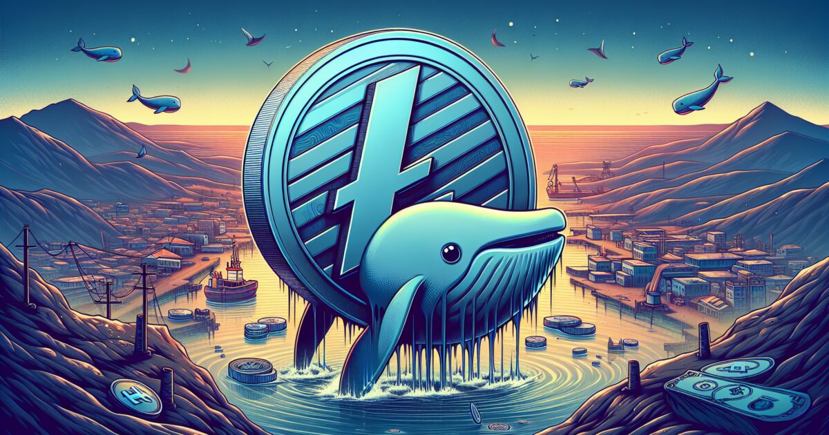 litecoin-reste-sous-pression-activite-des-baleines-augmente-1768537535
