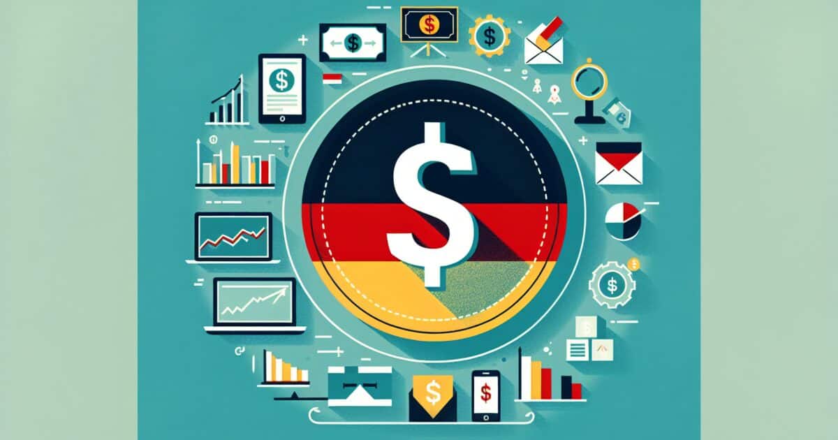 Merz Alerte sur le Dollar Faible qui Frappe les Exportateurs Allemands