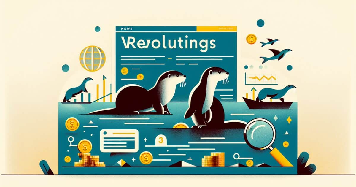 Otters révolutionne la découverte et l'adoption du Web3