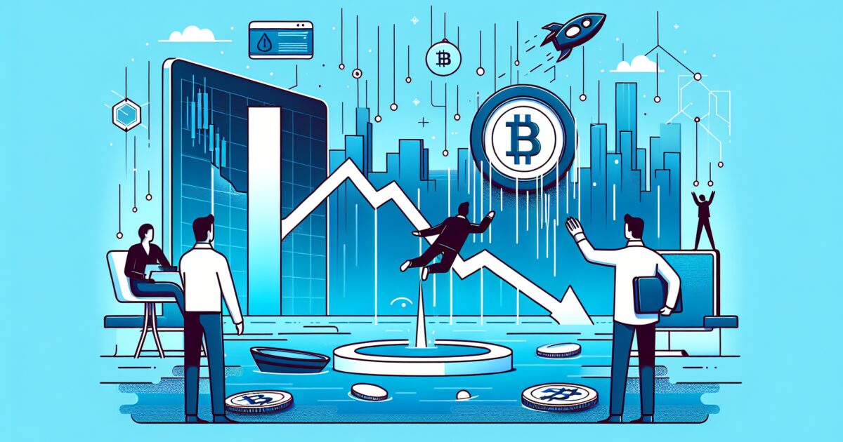 Pi Network Token Plonge Sous 0,17$ et Frôle le Zéro Absolu