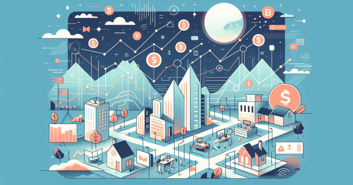 QXMP Labs Enregistre 1,1 Billion USD d'Actifs Réels sur sa Blockchain QELT