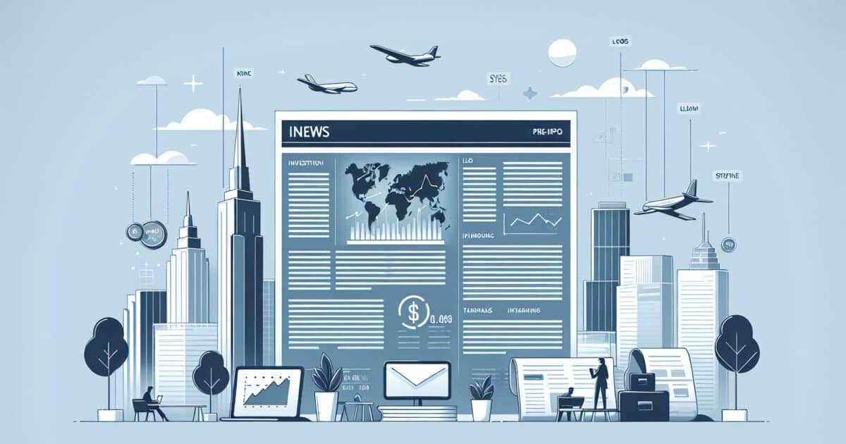 Republic Europe Lance un SPV pour Investir dans Kraken Avant l'IPO