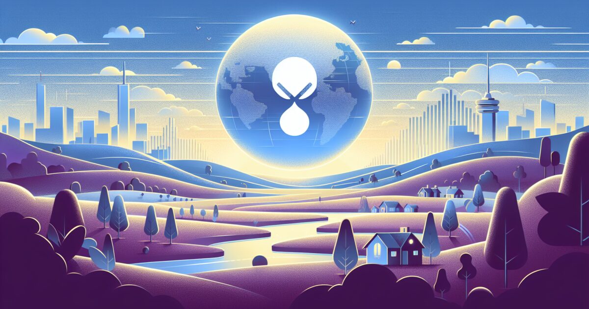 Ripple affirme qu'XRP devient infrastructure pour la finance tokenisée mondiale