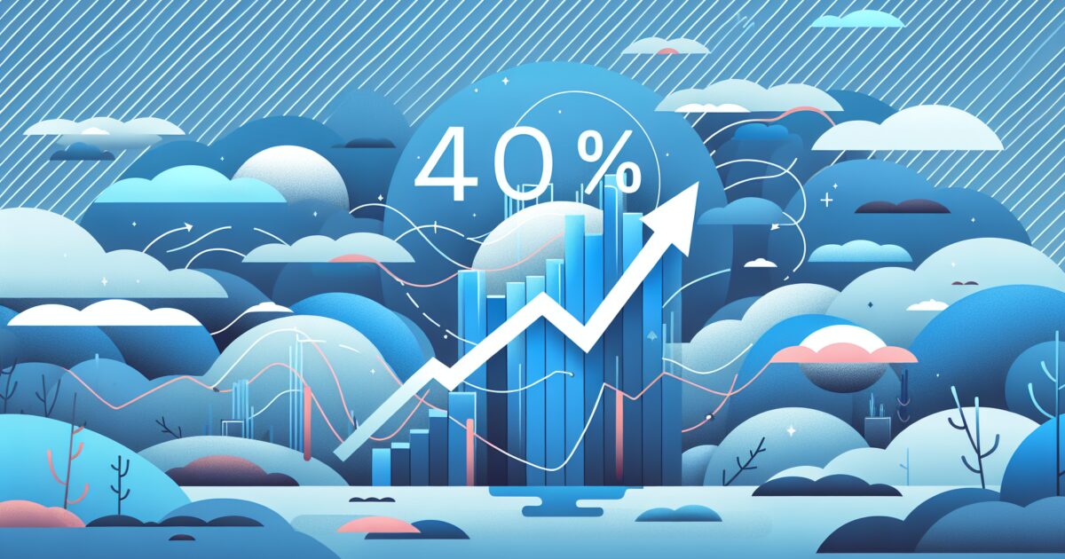 RIVER bondit de 40% alors que le BTC se remet d'un creux de 5 semaines