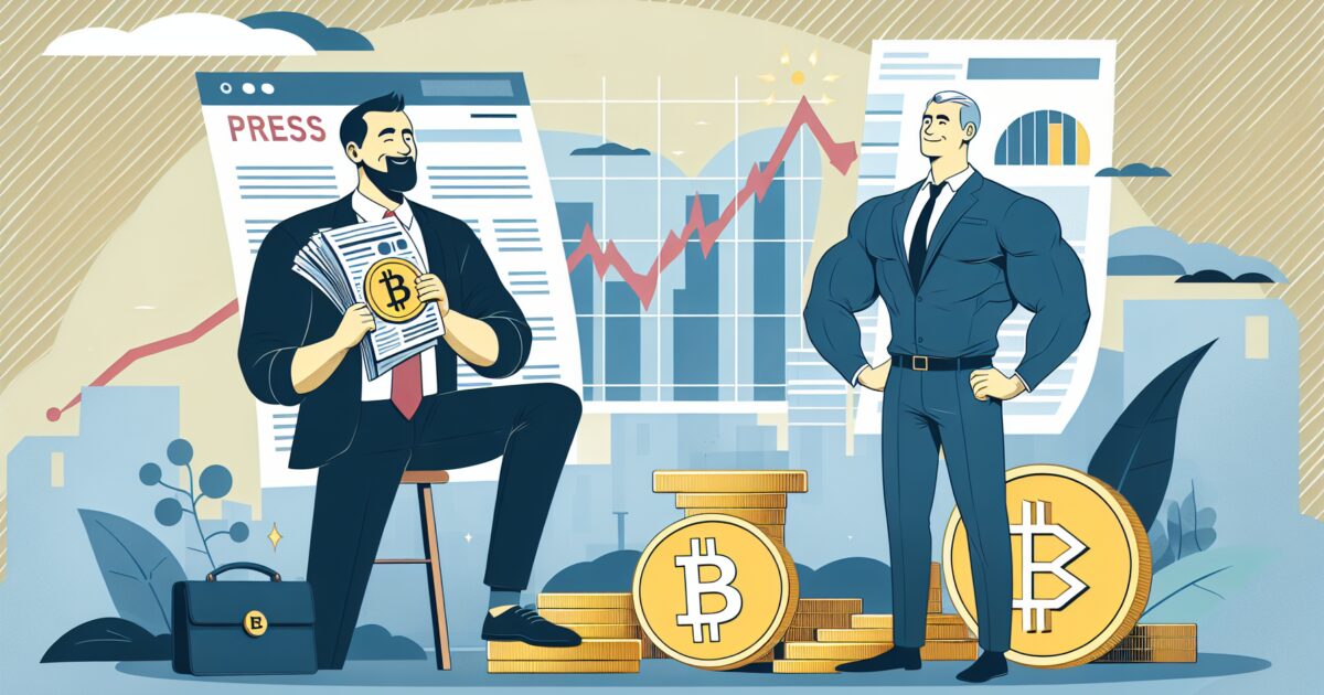 Robert Kiyosaki poursuit ses achats de Bitcoin et d'Ethereum malgré les fluctuations de prix