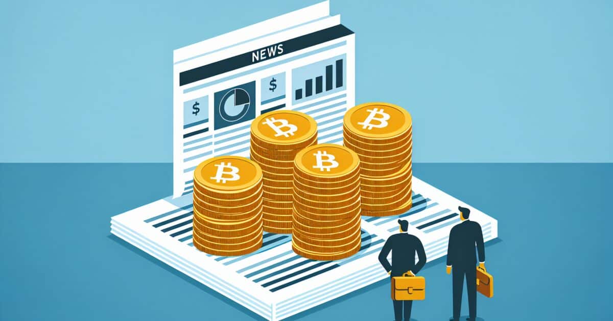 Stratégie Inc. achète 22 305 BTC pour 2,13 milliards de dollars
