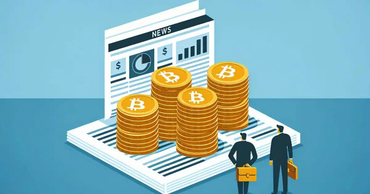Stratégie Inc. achète 22 305 BTC pour 2,13 milliards de dollars