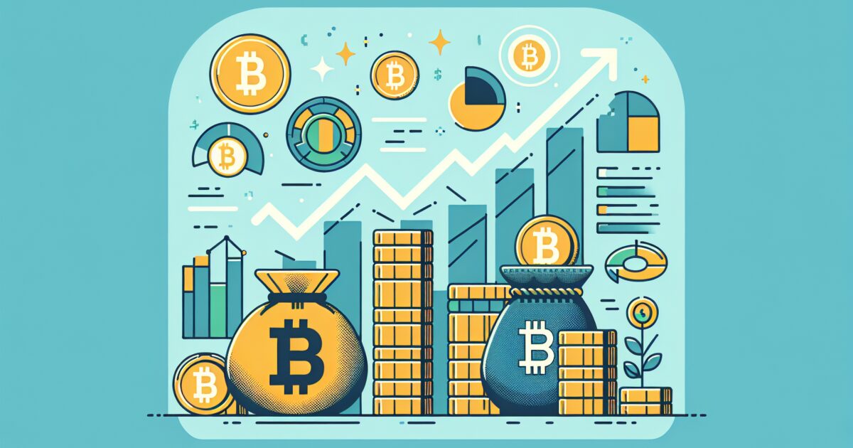 Strategy achète 22 305 bitcoins pour 2,13 milliards de dollars