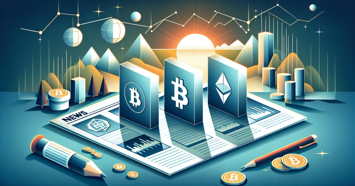 Trois Altcoins Pourraient Exploser en Février 2026