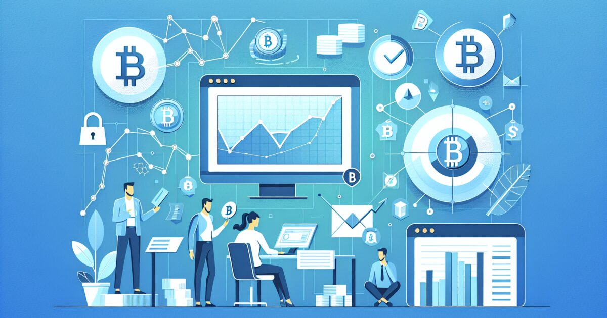 Un expert autoproclamé en crypto
