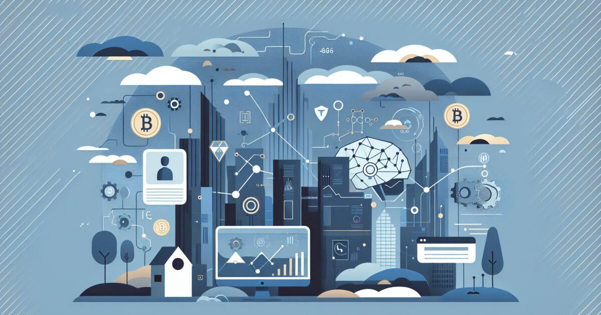 Zhao de Binance alerte sur l'IA et prône la crypto comme protection