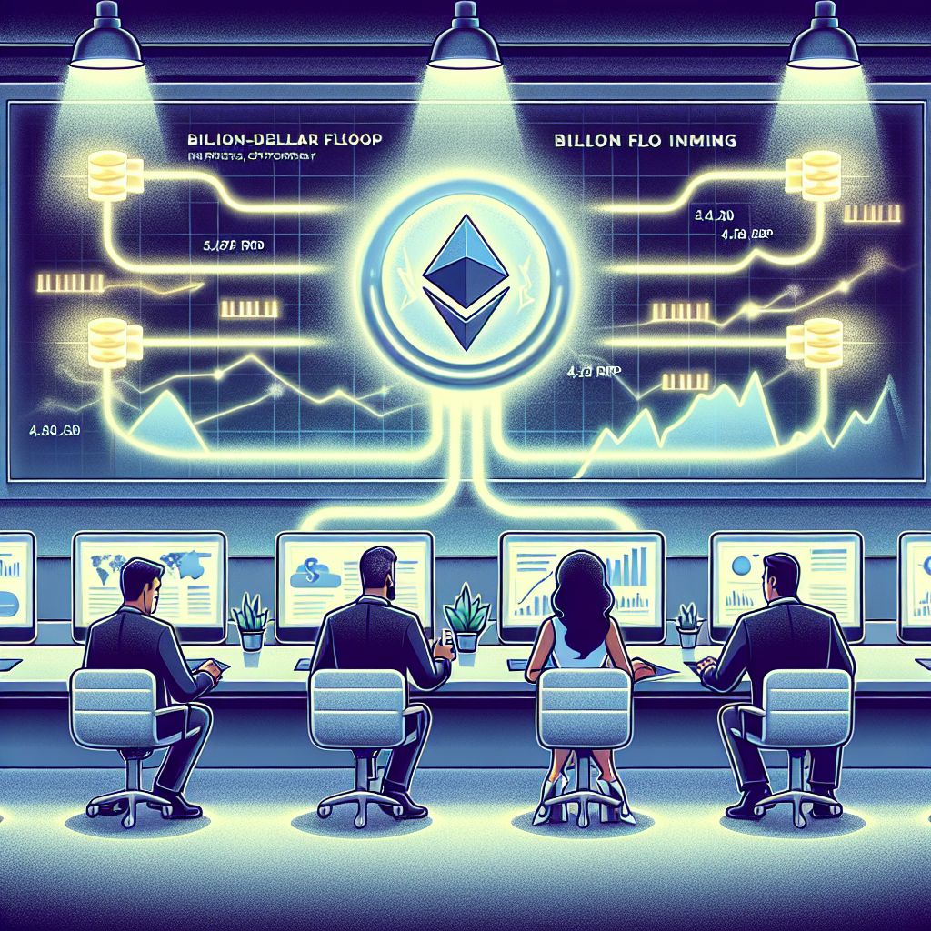Banks Plug Into XRP Ledger — A Billion-Dollar Flood Incoming?