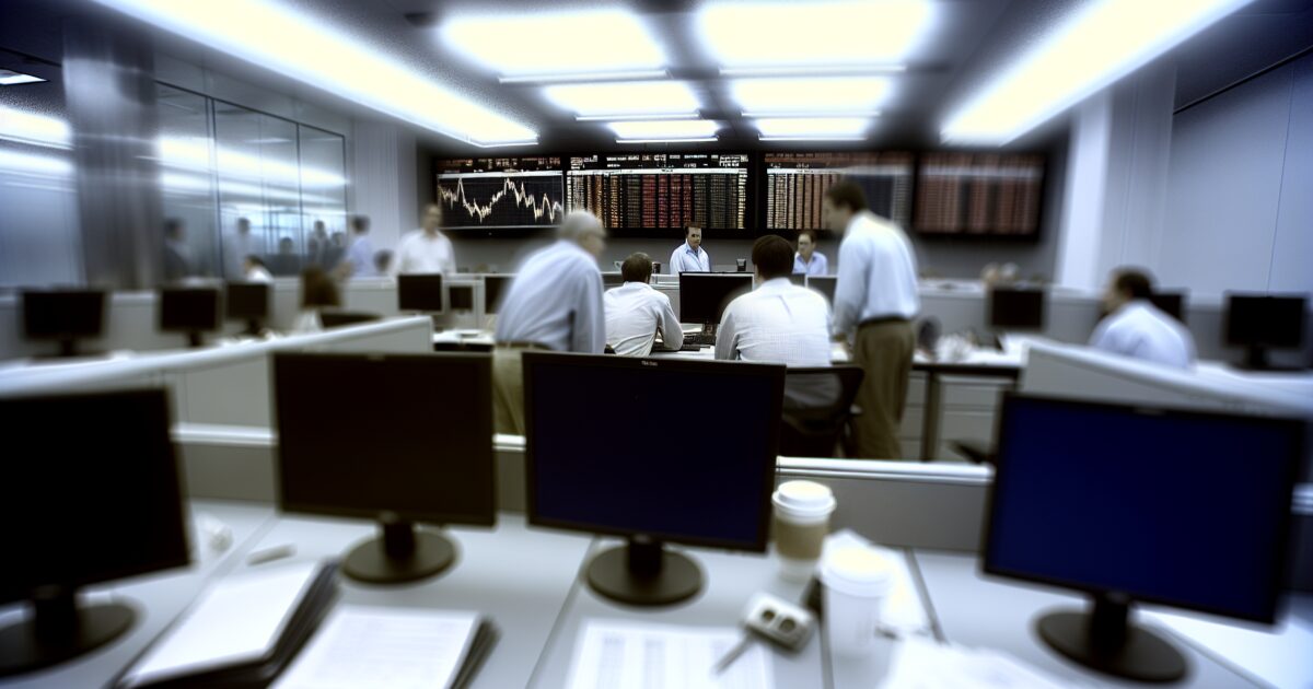 Altcoin Bloodbath Hits $209 Billion as Traders Flee Market